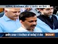 Kejirwal Bribe Case: LG hands over the complaint letter to ACB