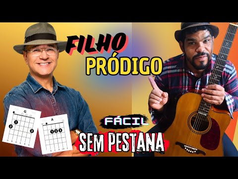 O Filho Pródigo - Sérgio Lopes