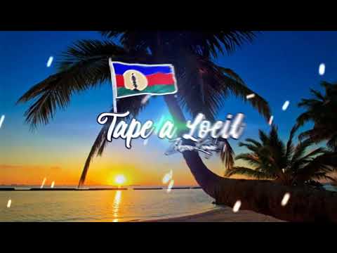 SWEET MICKY COMME D'HAB (TAPE A L'OEIL) •