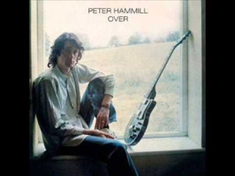 Peter Hammill - Crying Wolf