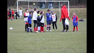 Bienvenue au FC Macornay !