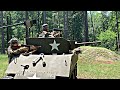 War Bloods S3E4 Ambush WW2 Short Film