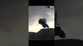 【衝撃】世界の神技集