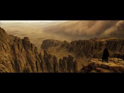 Trailer-Vorschau: Prince of Persia - Der Sand der Zeit