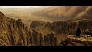 Prince of Persia - Der Sand der Zeit Film Trailer