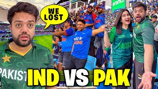 LIVE in Stadium 🔥 | Dil Toot Gaya 💔😭