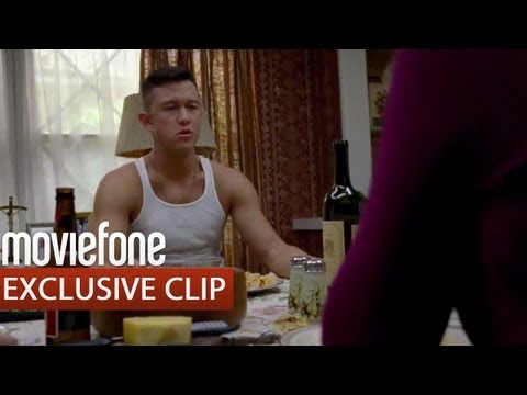 'Don Jon' Exclusive Clip | Moviefone