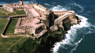 Mi Puerto Rico (El Gran Combo-Patria)