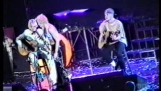 No Doubt - Live in Milan, Italy 06.10.1997 - 15 - By The Way