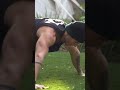 10 MINUTE Complete workout you can do at home