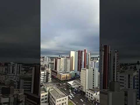 #brasil #studio #prédio #apartamento #paisagem #visual #parana #patobranco #patobrancopr #coco #uol