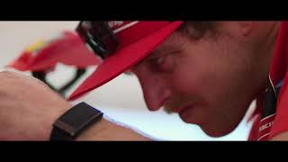 Metcalfe focused on Supercross conquest