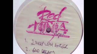 Red Ninja - 2 Sleep With Anger