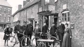 preview picture of video 'Gnosall History: High Street Post Office (1 of 4), Gnosall, Staffs, England'