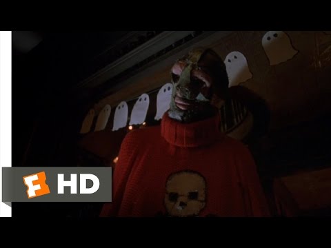House of 1000 Corpses (3/10) Movie CLIP - Tiny (2003) HD