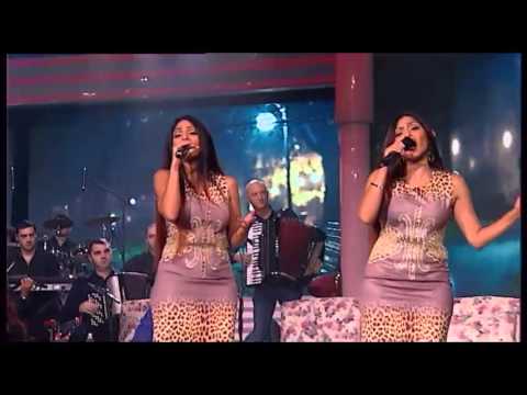 Barbike - Kralj ponoci (LIVE) - HH - (TV Grand 22.10.2015.)