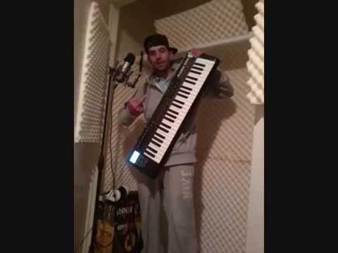 CLEVER K - WHO WILL BE FORGIVEN (FEAT. EUAN, KURTIS & SLICK) (PROD. OZGOON)