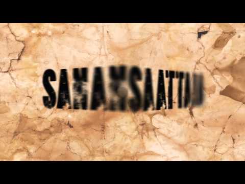 Inho Sanansaattaja Lyric Video