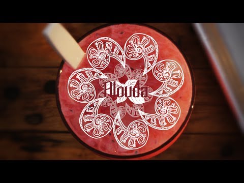 Agurida Around the world in beverages: Thirsty For… | Eating The World