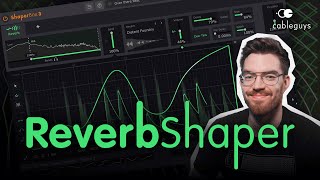 Video thumbnail for Introduction to ReverbShaper for ShaperBox by Cableguys