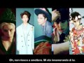 SUB ITA | SHINee - Chocolate 