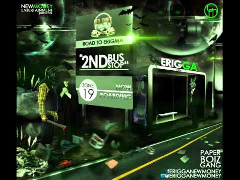 Erigga - Road to Erigga (2nd Bus Stop) (Audio)