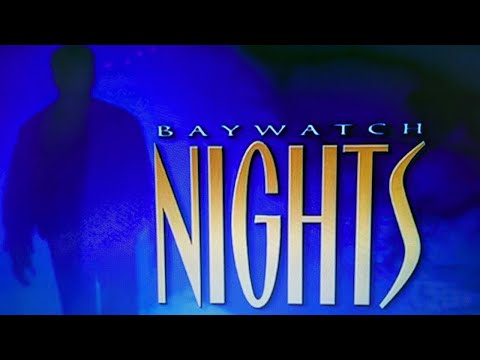 Classic TV Themes: Baywatch Nights (3 Themes • Full Stereo)