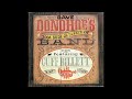 The Dave Donohoe Band Cuff Billett Live At The Ivor Potter Hall Bude CD 2005