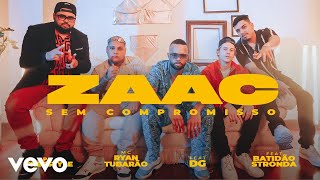 Sem Compromisso song artwork