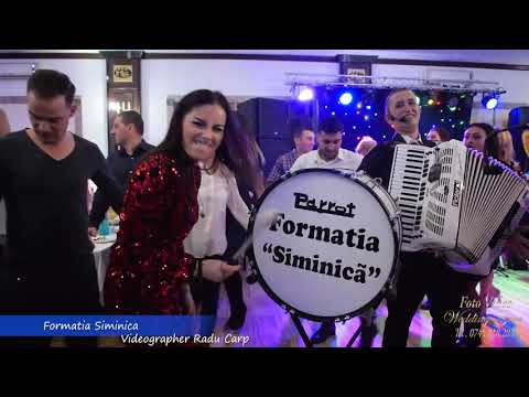Formatie Nunta Bacau - Super colaj sarbe 2019 la Hanul Siminica - Formatia Siminica