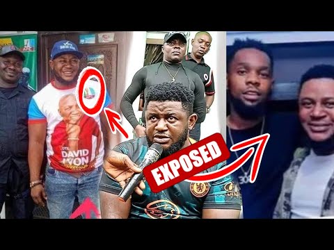 Exposed ! John Lion Nigerian Kidnapper Confession ! APC Member ! Untold Truth About Him