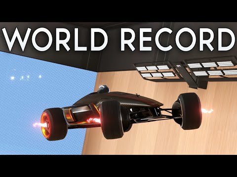 World Record on Take Flight by simo_900 - 59.034