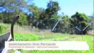 preview picture of video 'Cooperativa dos Agricultores Familiares de Itaberaí- GO (COAPRI)'