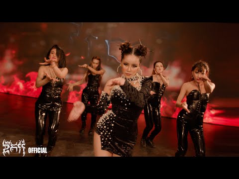 TBP - ‘ វីរនារី ‘ TOP OF THE LADY [ Exclusive Performance ]