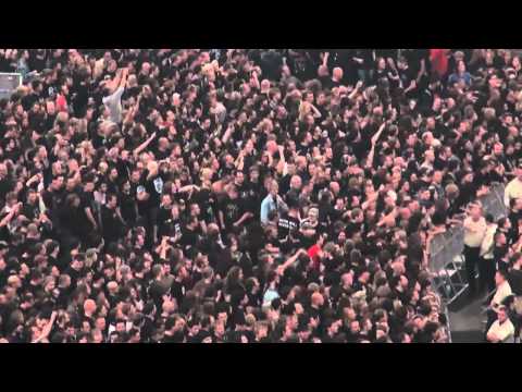 Big 4 - 1. Teil - Auf Schalke 2011