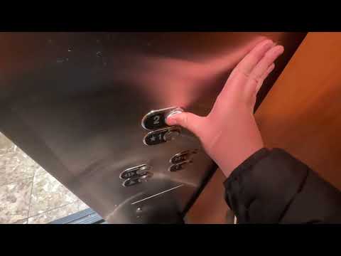 Westinghouse/Schindler HXPress Hydraulic Elevator #1 @ Hawthorn Mall | Vernon Hills, IL