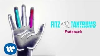 Fitz and the Tantrums - Get Right Back [Official Audio]