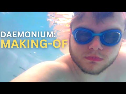 Daemonium: Das Making-of