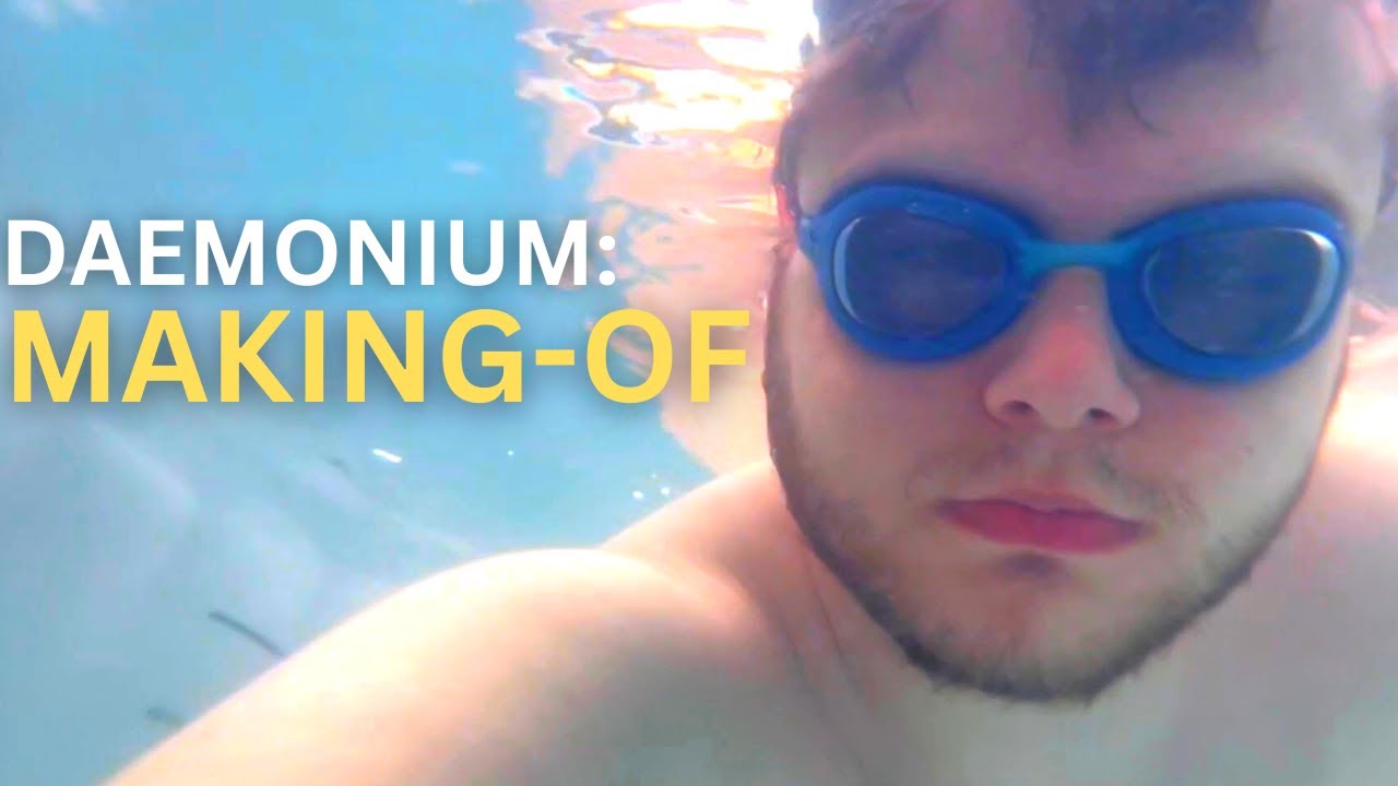 Daemonium: The Making-of