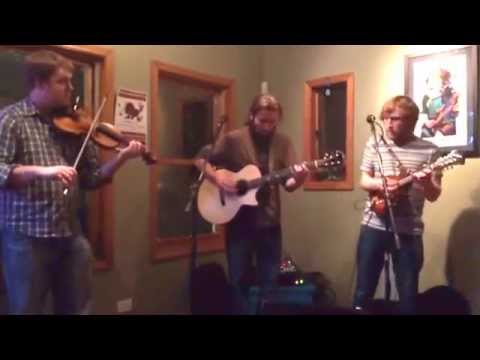 Sean Shiel & Friends -- She Used To Love My Music (Hooten Hallers cover)