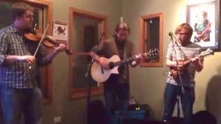 Sean Shiel & Friends -- She Used To Love My Music (Hooten Hallers cover)