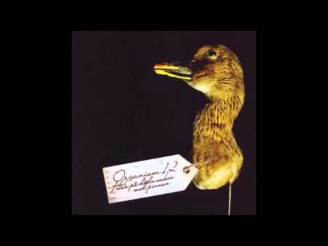 Organism 12 - De Sista Orden