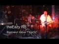 Неизвестный исполнитель группа theEazy RB. Свой Rock n roll music ...