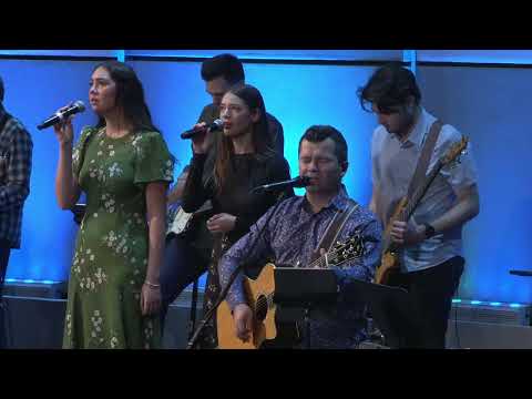 November  20, 2022 Crinisor Stefan - Cum Să Primești Muntele Promis