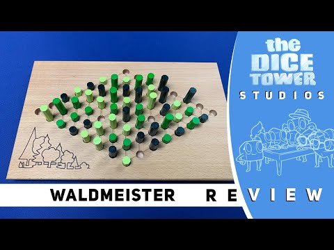 WaldMeister Review: The Forest for the Trees?
