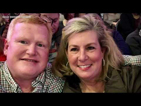 ALEX MURDAUGH MAJOR TWIST: DOUBLE KILLER TO WALK FREE?