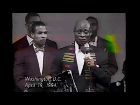 Khalid Muhammad best moments