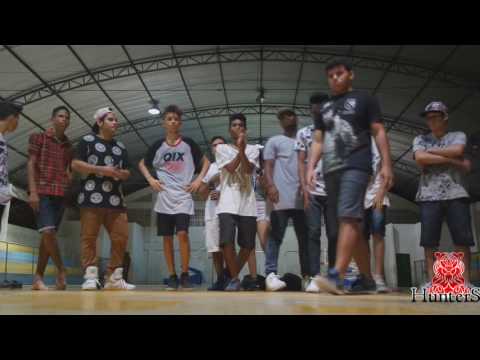 Only Friends | B2D NORDESTE | HunterSCrew @FREE STEP NORDESTE 2016