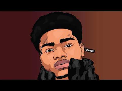 [FREE] NoCap x Roddy Ricch Type Beat 2019 - "DESPERATE" | Guitar/Rap Instrumental