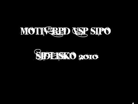 Motiv RPD vsp. Šipo - Sídlisko 2010